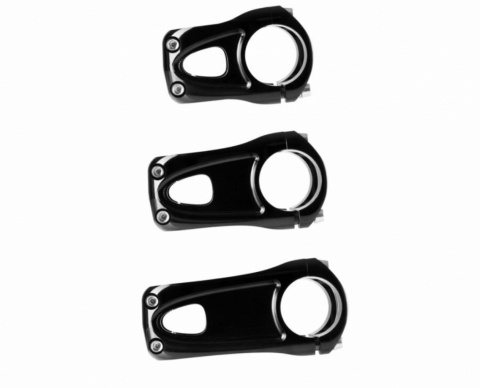 ENVE Alloy Mountain Attacco Stem 